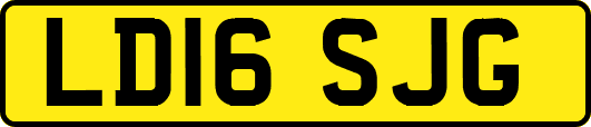 LD16SJG