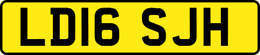 LD16SJH