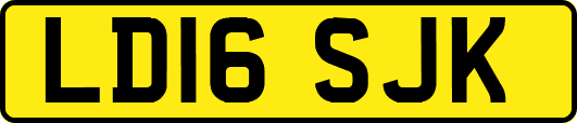 LD16SJK