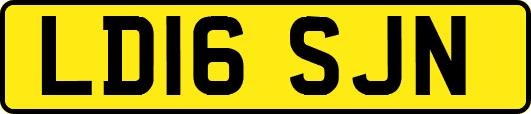 LD16SJN