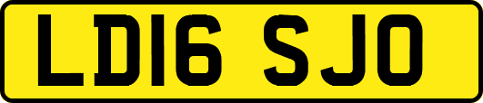 LD16SJO