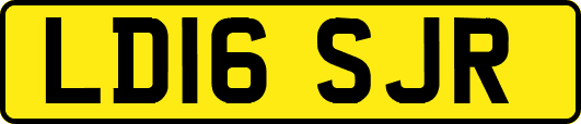 LD16SJR
