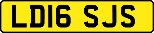 LD16SJS