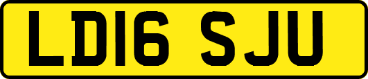 LD16SJU