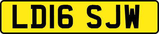 LD16SJW