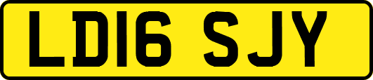 LD16SJY