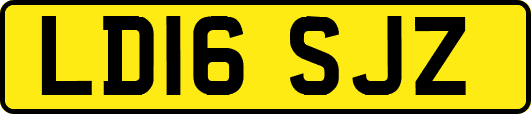 LD16SJZ