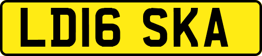 LD16SKA