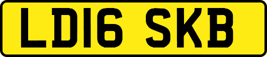 LD16SKB