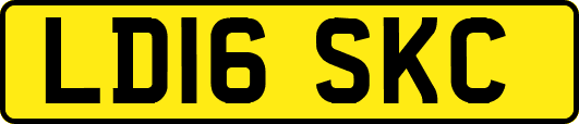 LD16SKC
