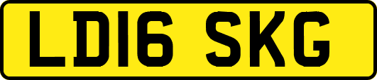 LD16SKG