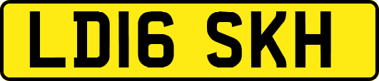 LD16SKH