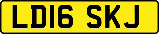 LD16SKJ
