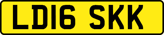 LD16SKK