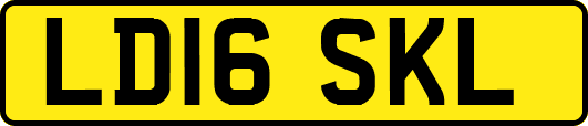 LD16SKL