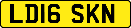 LD16SKN