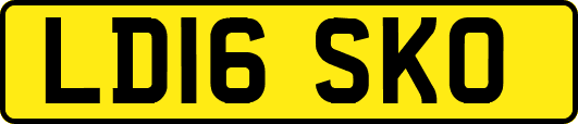 LD16SKO