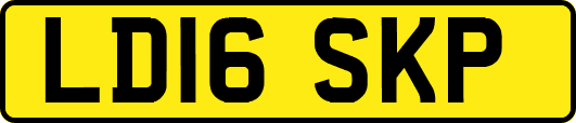 LD16SKP