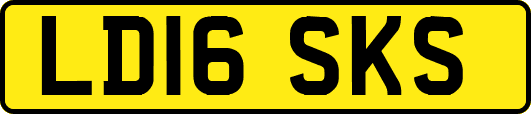 LD16SKS