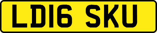 LD16SKU