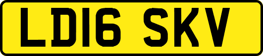 LD16SKV