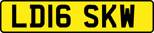 LD16SKW