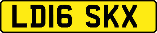 LD16SKX