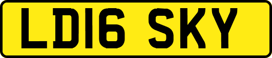 LD16SKY
