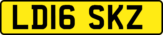 LD16SKZ