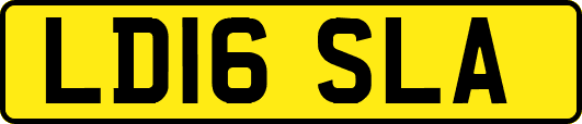 LD16SLA