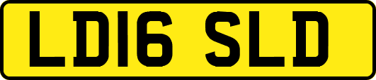 LD16SLD