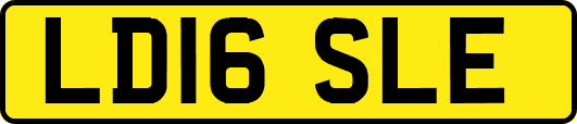 LD16SLE