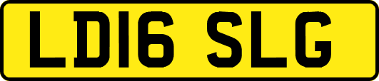 LD16SLG