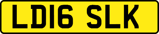 LD16SLK