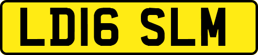 LD16SLM