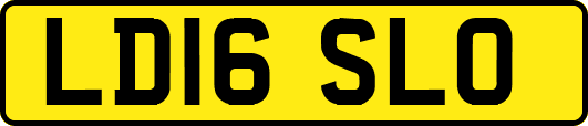 LD16SLO