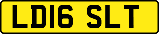 LD16SLT