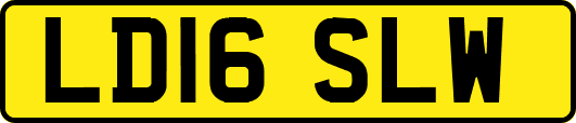 LD16SLW