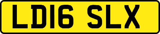 LD16SLX