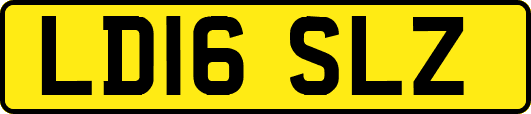 LD16SLZ