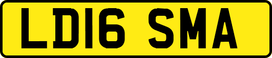 LD16SMA