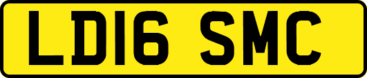LD16SMC