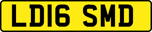 LD16SMD