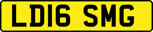 LD16SMG