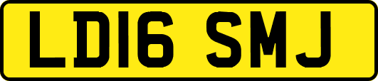 LD16SMJ