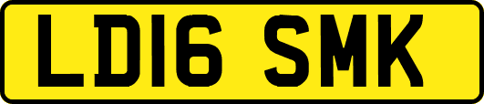 LD16SMK