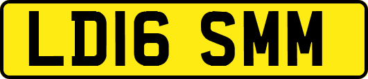 LD16SMM