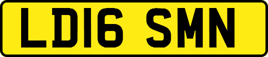 LD16SMN