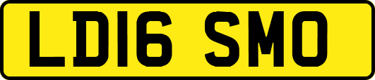 LD16SMO