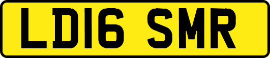 LD16SMR